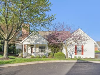 5993 Naughten Ridge Court, Columbus, OH, 43213