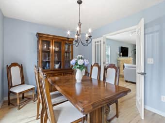 403 Forestwood Dr, Gahanna, OH, 43230
