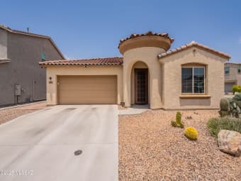 10065 East Clark Springs Trail, Tucson, AZ, 85747