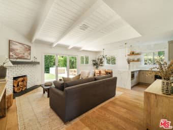 13211 Cumpston Street, Los Angeles, CA, 91401