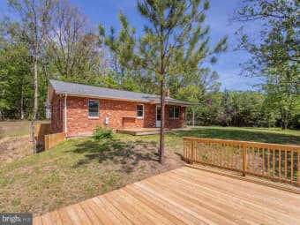 128 Walter Lane, Shenandoah County, VA, 22652