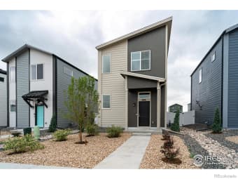 3816 Lake Clark Street, Evans, CO, 80620