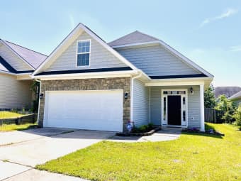 2054 Dundee Way, Grovetown, GA, 30813
