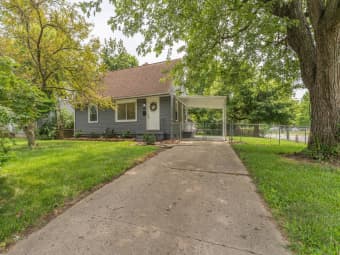 813 Wainwright Drive, Columbus, OH, 43224