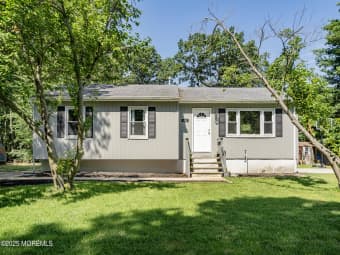 482 Radovan Avenue, Ocean County, NJ, 08721