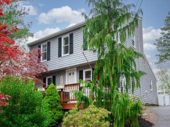 17 E Wind Dr, Plymouth, MA, 02360