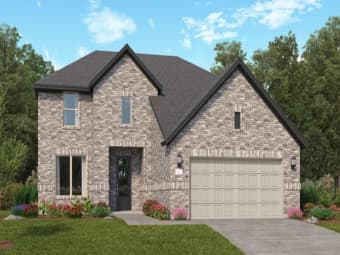 15043 Galileo Gates Drive, Montgomery County, TX, 77302