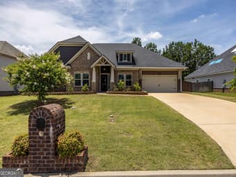 7821 Woodland Ridge Drive, Columbus, GA, 31820