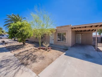 2340 South Window Rock Place, Tucson, AZ, 85710