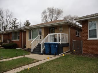 16314 Finch Avenue, Harvey, IL, 60426