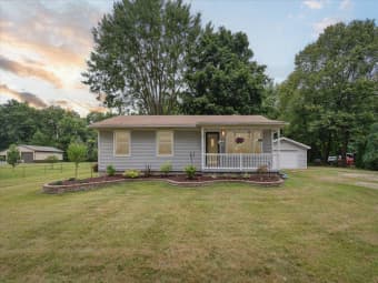 33650 Willow Road, New Boston, MI, 48164