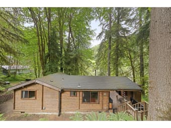 10251 Ridge View Ter, Clatskanie, OR, 97016