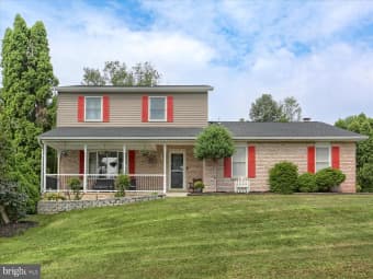 3601 Anthony Drive, Mechanicsburg, PA, 17050