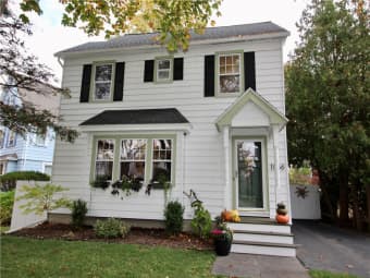 1066 North Winton Road, Rochester, NY, 14609