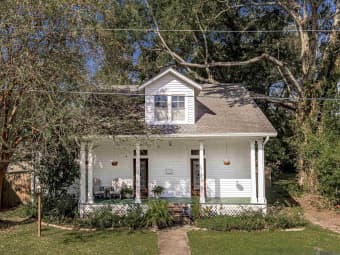 311 Pennsylvania Avenue, New Roads, LA, 70760