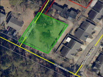 2044 Garnet Lane, Aiken, SC, 29803