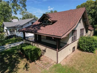 1209 Oak Street, Danville, IL, 61832