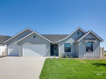 7465 East Shields Drive, Nampa, ID, 83687