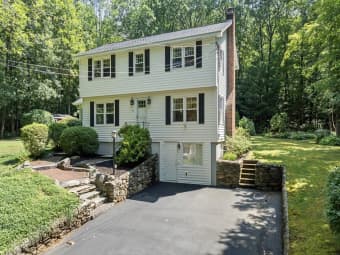 35 Ayers Street, North Brookfield, MA, 01535
