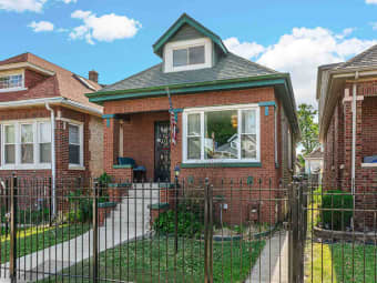 7510 South Carpenter Street, Chicago, IL, 60620