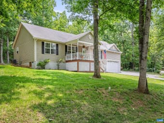 35 Seminole Trail, Lake Monticello, VA, 22963