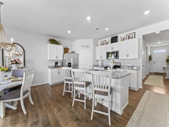 1118 Woodbridge Boulevard, Lebanon, TN, 37090