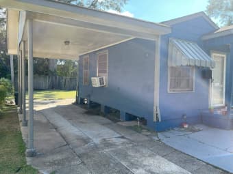 3924 Iroquois Street, Baton Rouge, LA, 70805
