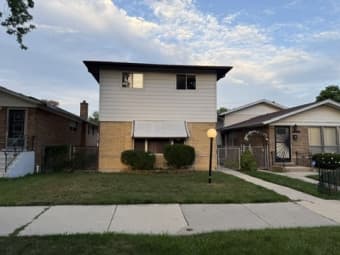 11641 South Laflin Street, Chicago, IL, 60643