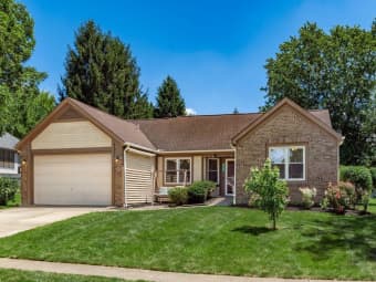 517 Beaverbrook Dr, Gahanna, OH, 43230