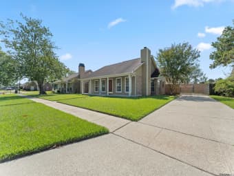 12474 Fairhope Way, Baton Rouge, LA, 70816