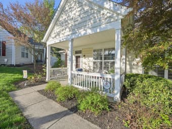 5993 Naughten Ridge Court, Columbus, OH, 43213