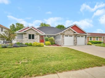 301 South Carol Lane, Braidwood, IL, 60408