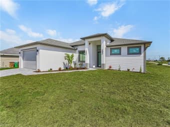 1901 NW 1st St, Cape Coral, FL, 33993