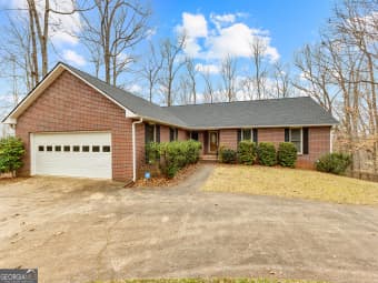 214 Long Cove Drive, LaGrange, GA, 30240