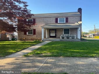 1517 Bern Street, Reading, PA, 19604