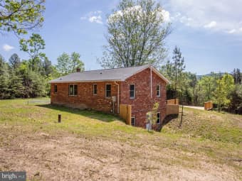 128 Walter Lane, Shenandoah County, VA, 22652