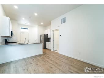 3816 Lake Clark Street, Evans, CO, 80620