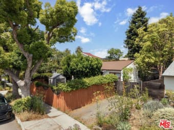 11931 Pacific Avenue, Los Angeles, CA, 90066