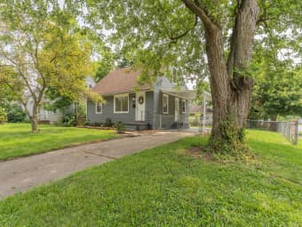 813 Wainwright Drive, Columbus, OH, 43224