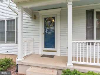 4 Nathaniel Green Road, Titusville, NJ, 08560