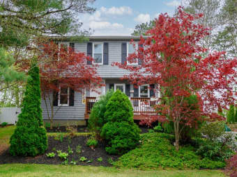17 E Wind Dr, Plymouth, MA, 02360