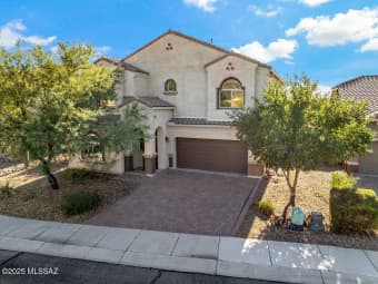 9769 N Hebden Way, Marana, AZ, 85743