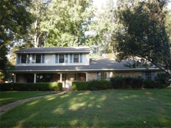 8406 Creswell Road, Shreveport, LA, 71106