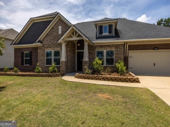 7821 Woodland Ridge Drive, Columbus, GA, 31820
