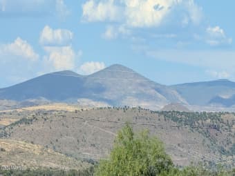 20652 E Deer Valley Ln, Cordes Lakes, AZ, 86333