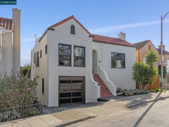55 Upland Drive, San Francisco, CA, 94127