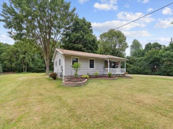 33650 Willow Road, New Boston, MI, 48164