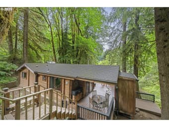 10251 Ridge View Ter, Clatskanie, OR, 97016