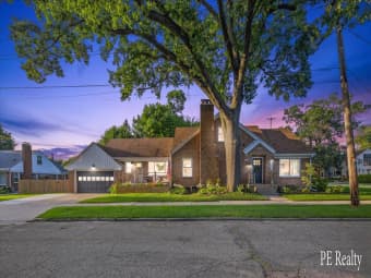 745 Deming Street Southeast, Grand Rapids, MI, 49507