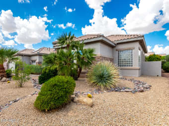 15216 W Wildfire Dr, Surprise, AZ, 85374